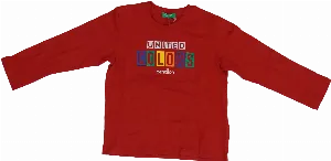 Hosszú ujjú felső