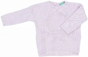 Kötött pulcsi