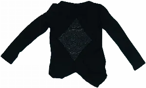 Hosszú ujjú felső