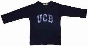 Hosszú ujjú felső