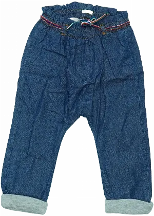 Bélelt és Thermo nadrág