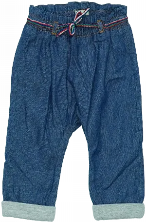 Bélelt és Thermo nadrág