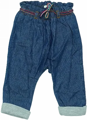 Bélelt és Thermo nadrág