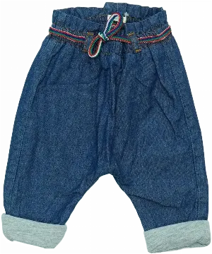 Bélelt és Thermo nadrág