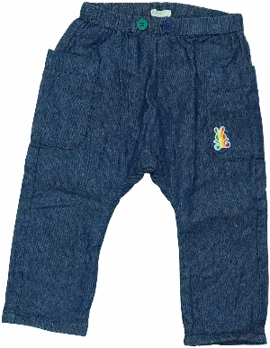 Bélelt és Thermo nadrág