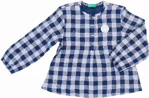 Hosszú ujjú felső