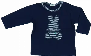 Hosszú ujjú felső