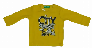 Hosszú ujjú felső