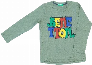 Hosszú ujjú felső