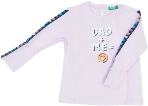 Hosszú ujjú felső