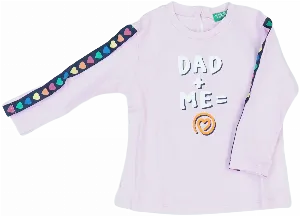 Hosszú ujjú felső