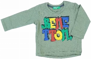 Hosszú ujjú felső