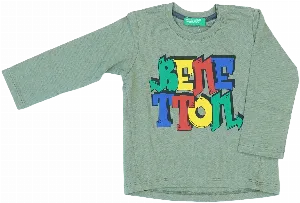 Hosszú ujjú felső