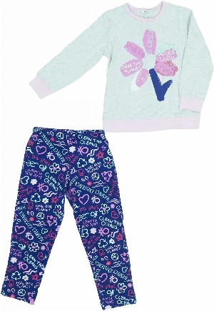 2 részes szett - Felsőruházat és nadrág