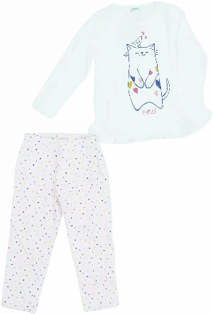 2 részes szett - Felsőruházat és nadrág