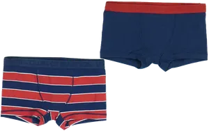 Csomag - Fiú / Férfi boxerek és alsónadrágok