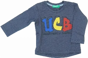 Hosszú ujjú felső