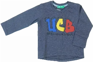 Hosszú ujjú felső