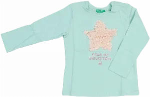 Hosszú ujjú felső