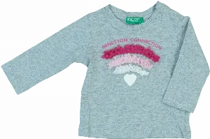 Hosszú ujjú felső