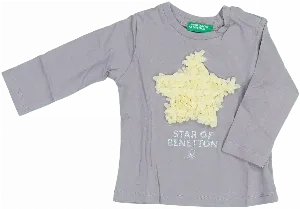 Hosszú ujjú felső