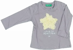 Hosszú ujjú felső