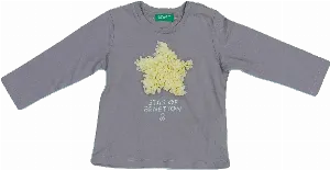 Hosszú ujjú felső