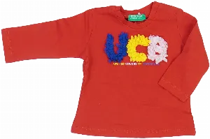 Hosszú ujjú felső