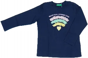 Hosszú ujjú felső