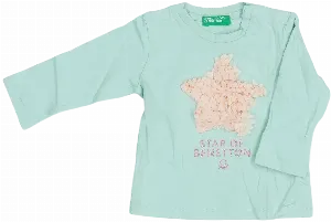 Hosszú ujjú felső