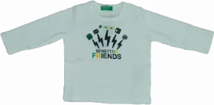 Hosszú ujjú felső