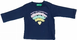 Hosszú ujjú felső