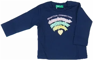 Hosszú ujjú felső