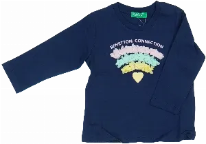 Hosszú ujjú felső