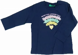 Hosszú ujjú felső