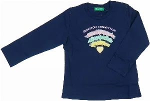 Hosszú ujjú felső