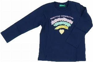 Hosszú ujjú felső