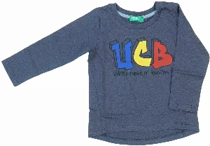 Hosszú ujjú felső