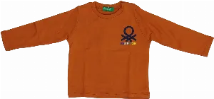 Hosszú ujjú felső