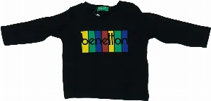 Hosszú ujjú felső