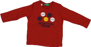 Hosszú ujjú felső