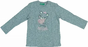 Hosszú ujjú felső