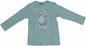 Hosszú ujjú felső