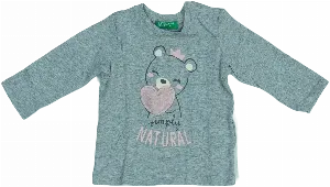 Hosszú ujjú felső