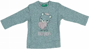 Hosszú ujjú felső