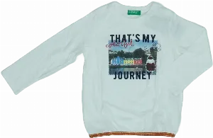 Hosszú ujjú felső