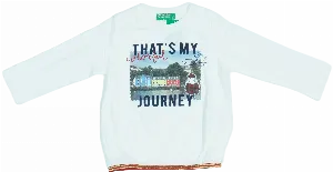 Hosszú ujjú felső