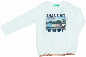 Hosszú ujjú felső