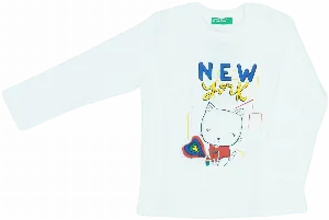 Hosszú ujjú felső