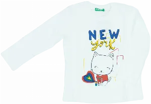 Hosszú ujjú felső